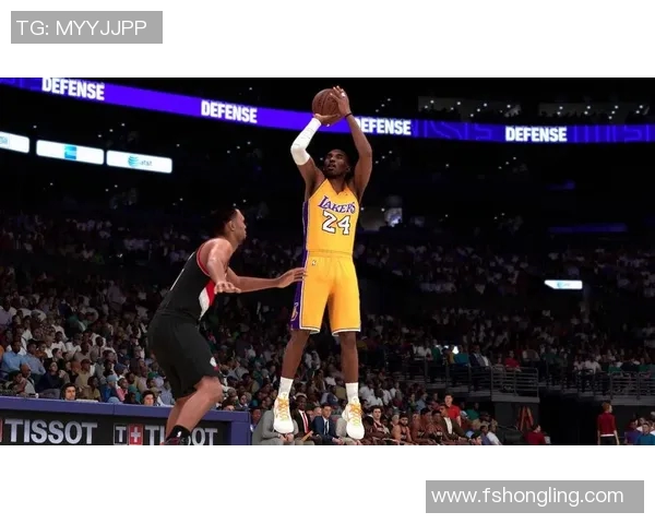 NBA球员技术动作改进与训练方案