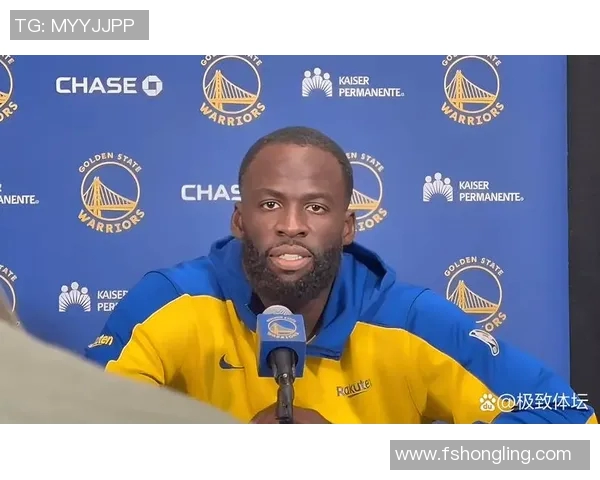 NBA赛后采访爆金句，引全场大笑